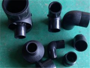 PE虹吸排水管件