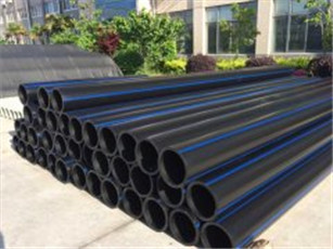 降水工程用管道