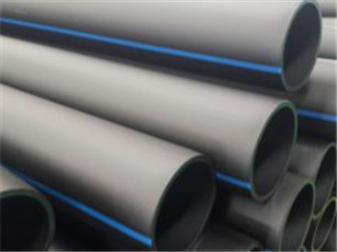 降水工程用管道